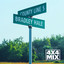 COUNTY LINE 5 (4X4MIX) - BRADLEY HALE
