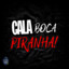 CALA A BOCA PIRANHA
