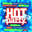 Hot Party Winter 2020 cover