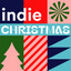 Indie Christmas cover