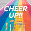 Cheer Up!! cover