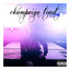 Champaign Toast cover