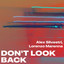 Alex Silvestri & Lorenzo Marenna — Don't Look Back cover art