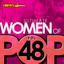 Ultimate Women of Pop, Vol. 48 cover