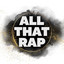 All That Rap cover