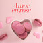 Amor en Rose cover