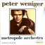 Peter Weniger cover