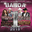 Banda #1´s 2015 cover