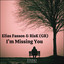 ELIAS FASSOS & RISK (GR) OFFICIAL - Elias Fassos & RisK (GR) - I'm missing you