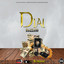 Dial cover