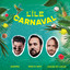 L'Île Carnaval cover