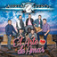 El Arte De Amar cover