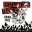 Born Free cover