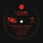 Amber City String