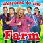 Welcome to the Farm cover