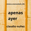 Unknown Title cover