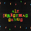 Alternative Christmas cover