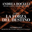 Verdi: La forza del destino cover