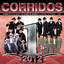 Corridos #1´s 2012 cover
