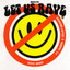 Let Us Rave feat. Naeem feat. Velvet Negroni - Extended Mix