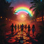 Rainbow