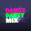 Dance Party Mix cover