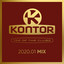 Kontor Top of the Clubs - 2020.01 Mix cover