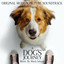 A Dog's Journey (Original Motion Picture Soundtrack) cover