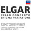 Julian Lloyd Webber, Royal Philharmonic Orchestra, Yehudi Menuhin - Elgar: Cello Concerto in E Minor, Op. 85: III. Adagio