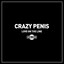 Crazy P — Never Gonna Reach Me (Live) cover art