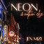 Neon & Nothin' Else cover