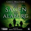 Kapitel 1 - Die Sagen der Âlaburg - Die Farbseher Saga, Band 4 cover