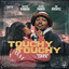 TOUCHY TOUCHY - ISKIPA