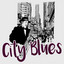 City Blues cover