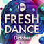 Fresh Dance October cover