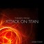Shingeki No Kyojin Ending (From "Attack on Titan") - Instrumental Mix cover