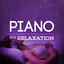 Piano for Relaxation cover