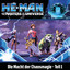 Unknown Title cover