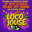 If You Could Read My Mind - M-Steave Remix