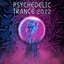 Psychedelic Trance 2022 cover
