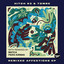 Make The World Go Around Ft Eleo - Matica Remix