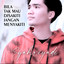Bila Tak Mau Disakiti Jangan Menyakiti cover