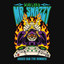 MR. SNAZZY JOGGED DUB - minima, TW!STY Remix
