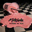 Made In TLV — Milkshake (Extended Mix) cover art