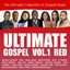 Ultimate Gospel, Vol. 1: Red cover