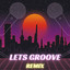 Dj B**o - Let's Groove On (A'Gun Freestyle Classic Remix)