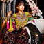 Afghan Wedding Mast Dance Music