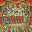 Weepers Circus en concert (Live) cover