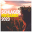 Schlager Megamix 2023 cover