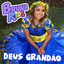 Deus Grandão cover